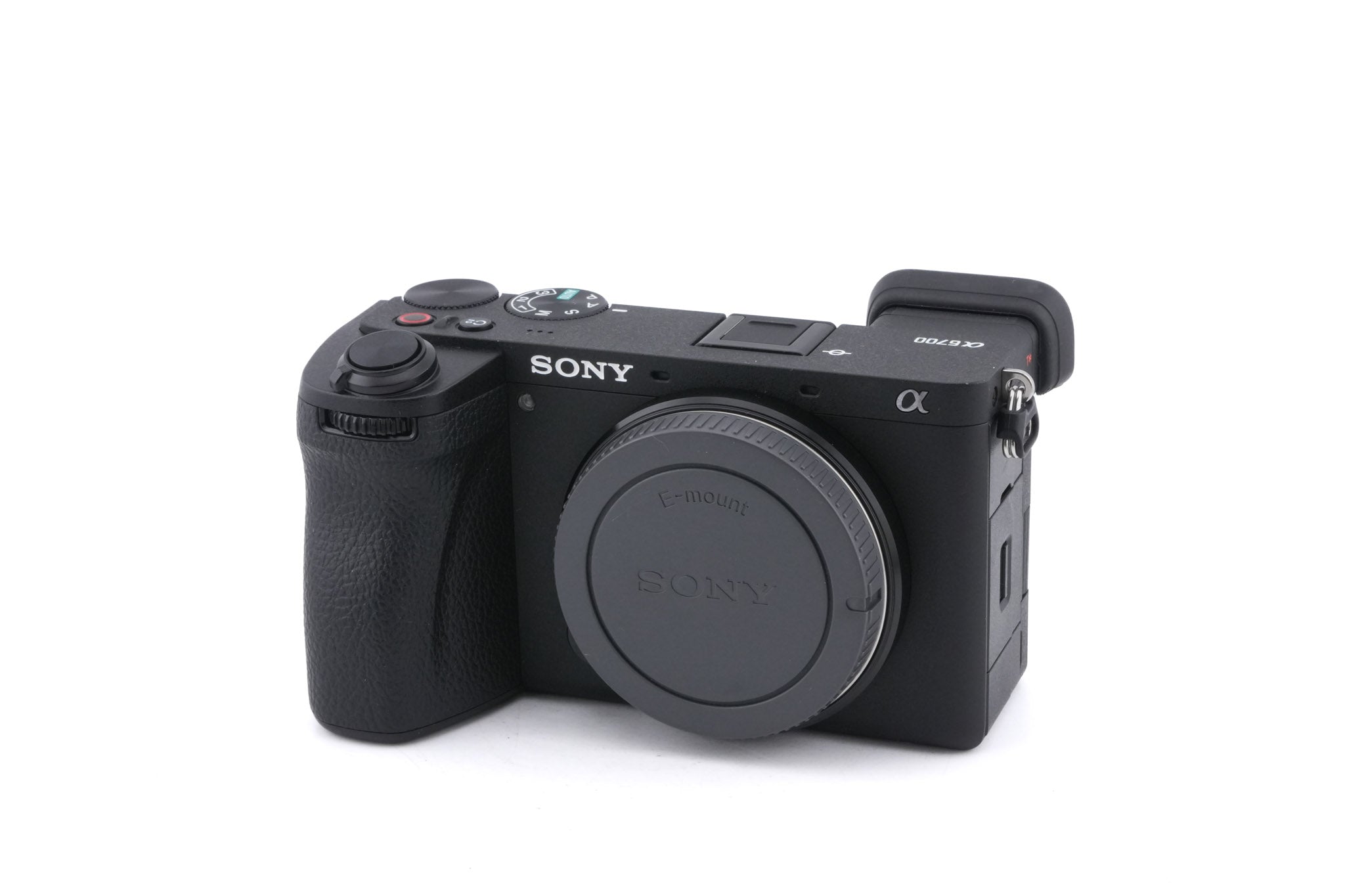 Sony A6700