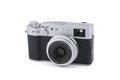 Fujifilm X100V
