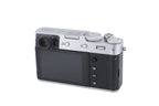 Fujifilm X100V