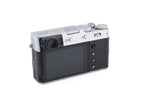 Fujifilm X100V