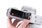 Fujifilm X100V