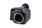 Pentax 645