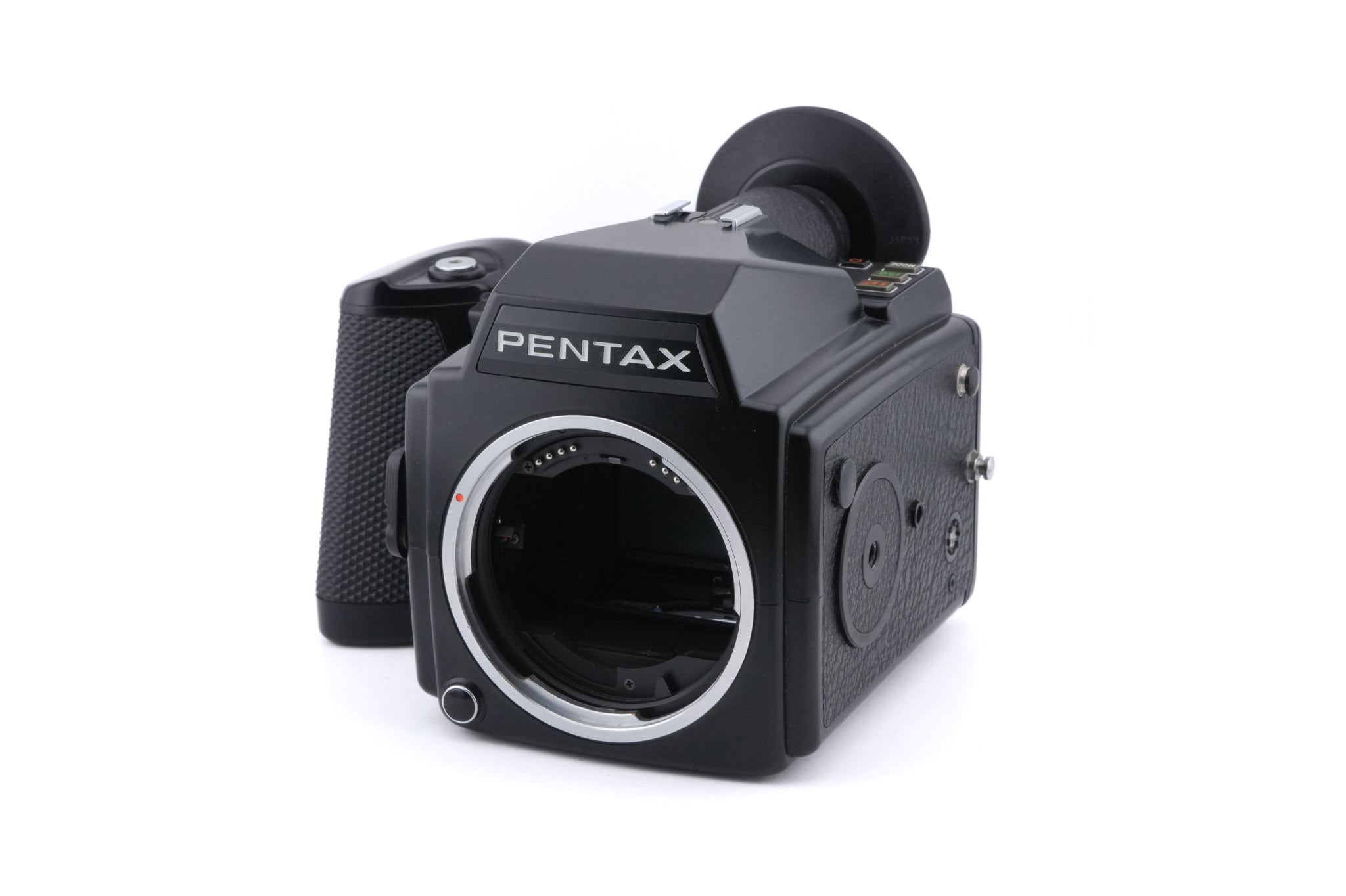 Pentax 645