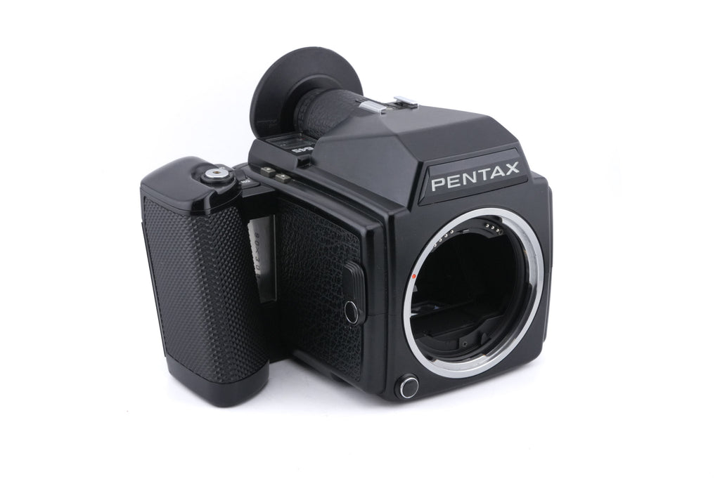 Pentax 645