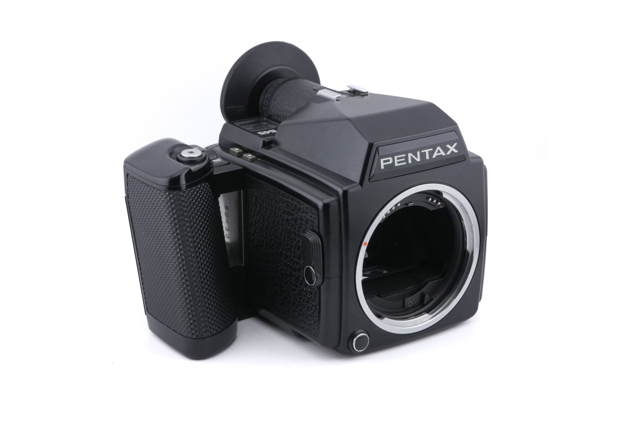 Pentax 645
