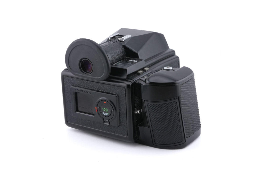 Pentax 645