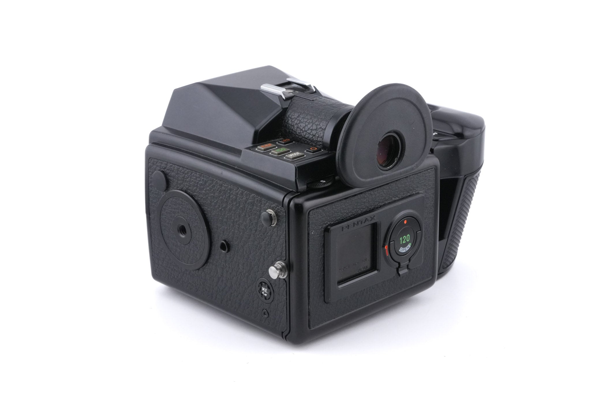 Pentax 645