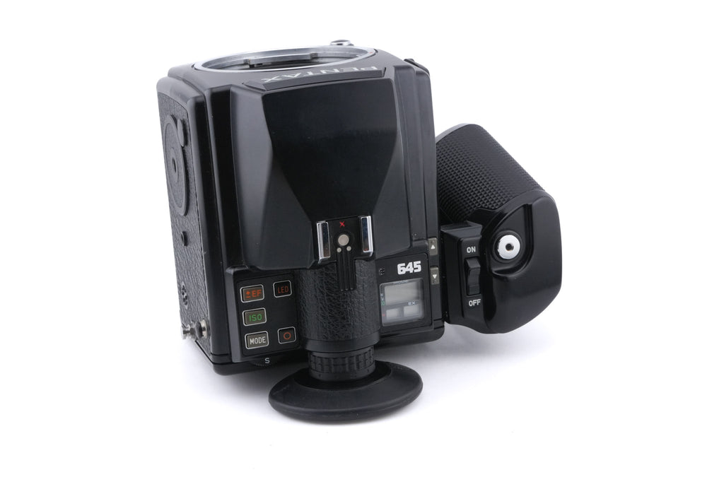 Pentax 645