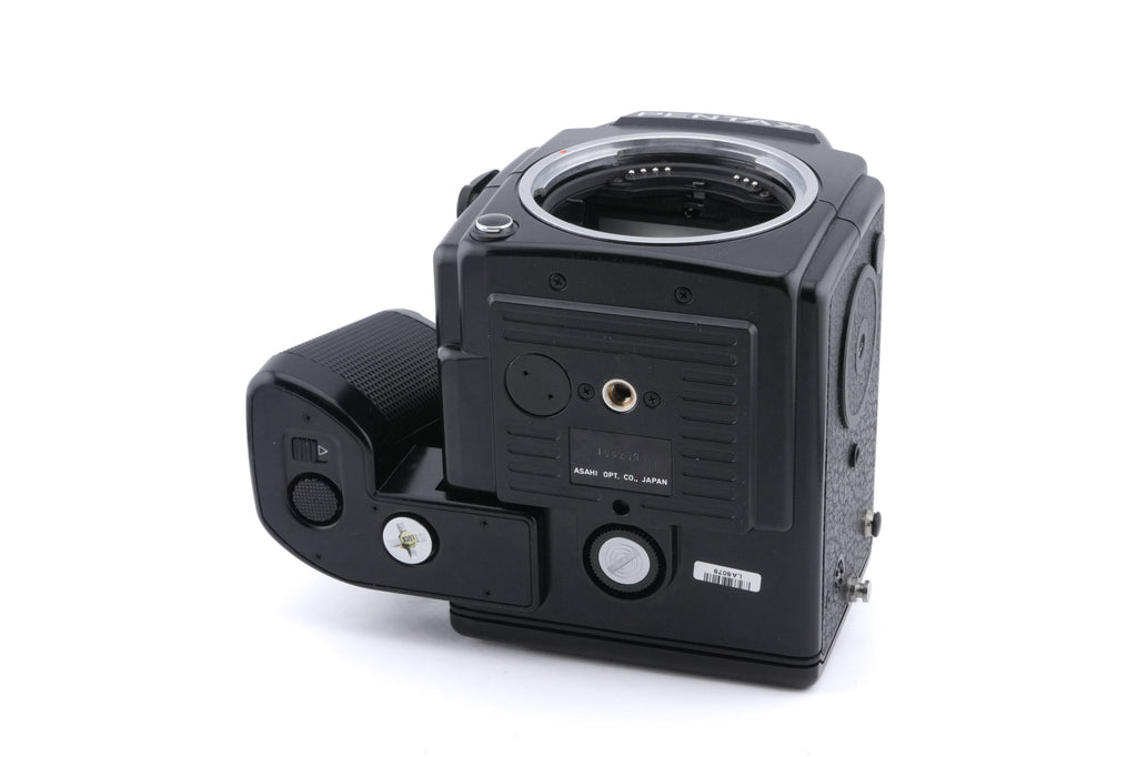 Pentax 645