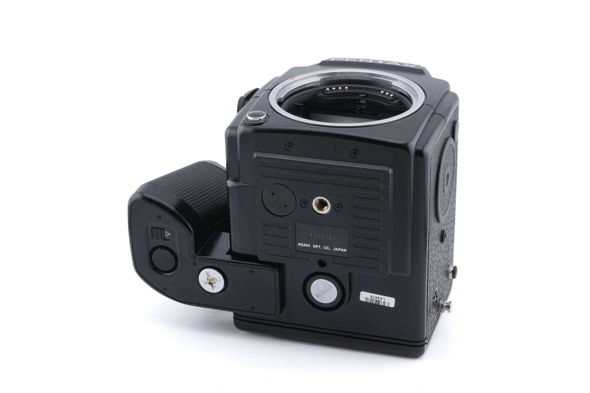 Pentax 645