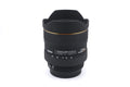 Sigma 12-24mm f4.5-5.6 DG EX HSM