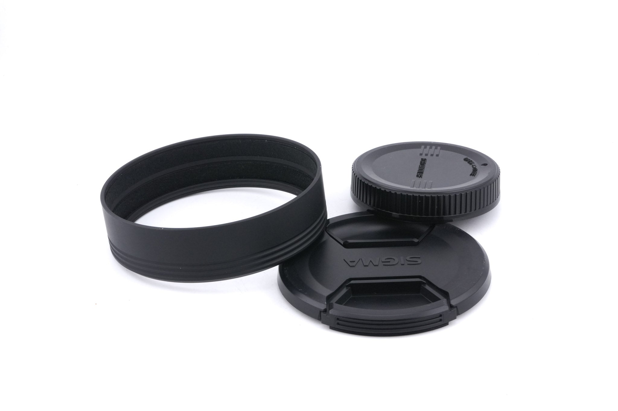 Sigma 12-24mm f4.5-5.6 DG EX HSM