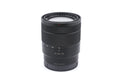 Sony 16-70mm f4 Vario-Tessar T* ZA OSS (SEL1670Z)