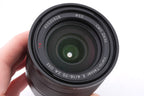 Sony 16-70mm f4 Vario-Tessar T* ZA OSS (SEL1670Z)