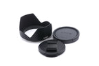 Sony 16-70mm f4 Vario-Tessar T* ZA OSS (SEL1670Z)