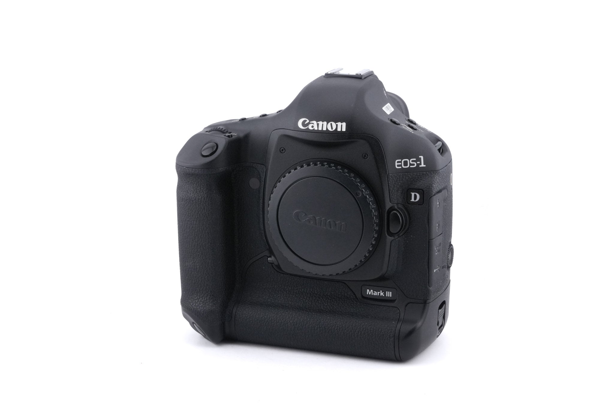 Canon EOS 1D Mark III