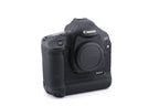 Canon EOS 1D Mark III
