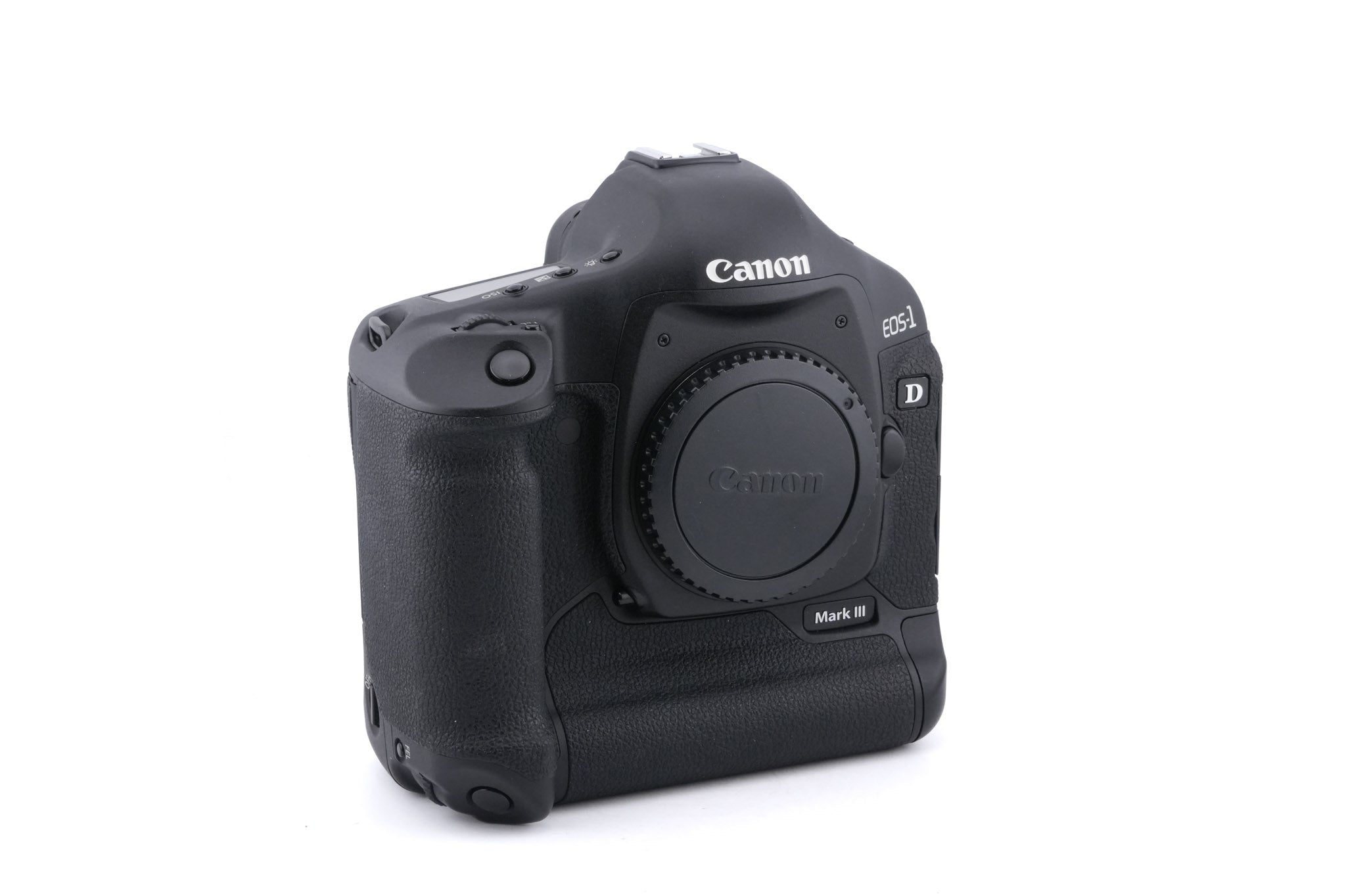 Canon EOS 1D Mark III
