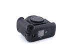 Canon EOS 1D Mark III