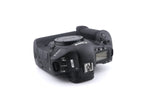 Canon EOS 1D Mark III