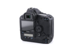 Canon EOS 1D Mark III