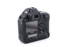 Canon EOS 1D Mark III