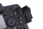 Canon EOS 1D Mark III