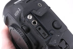 Canon EOS 1D Mark III