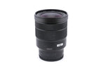 Sony 16-35mm f4 Vario-Tessar T* ZA OSS (SEL1635Z)