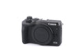 Canon EOS M6