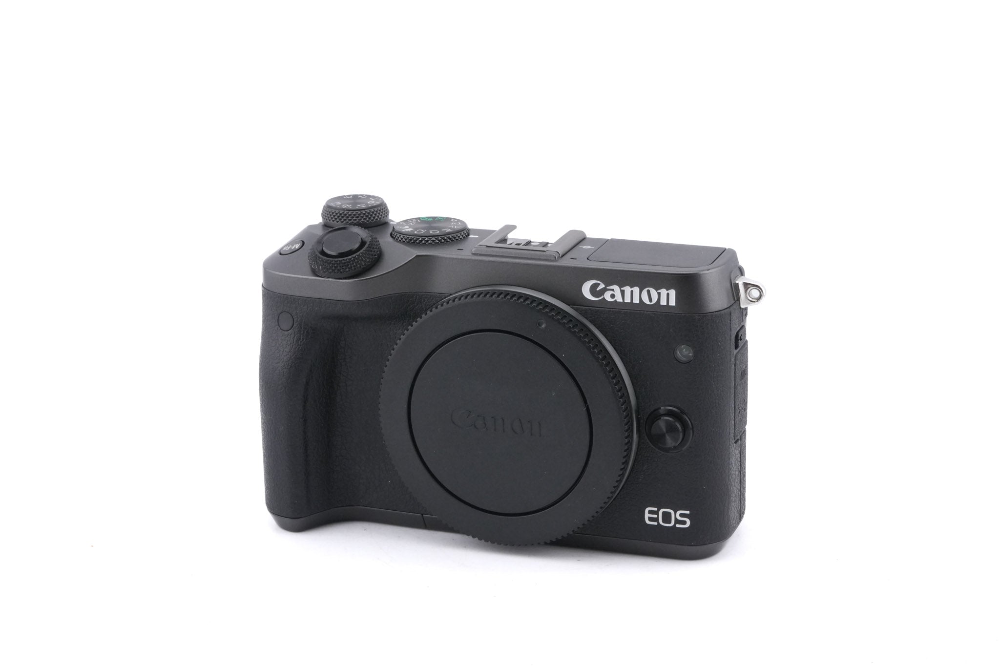 Canon EOS M6