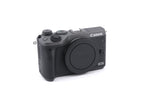 Canon EOS M6