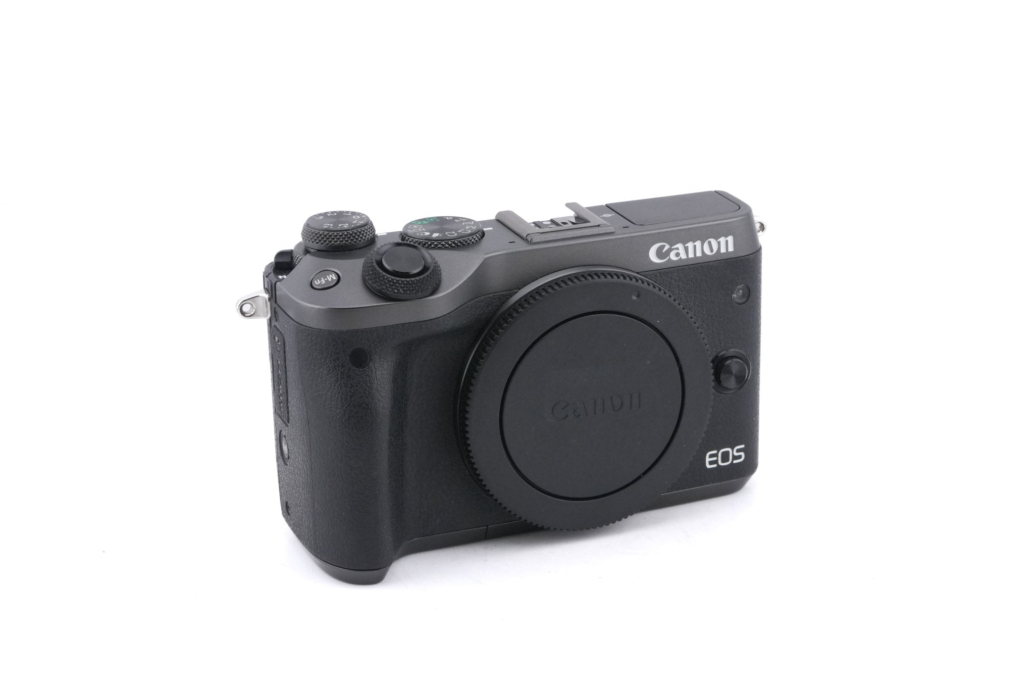 Canon EOS M6