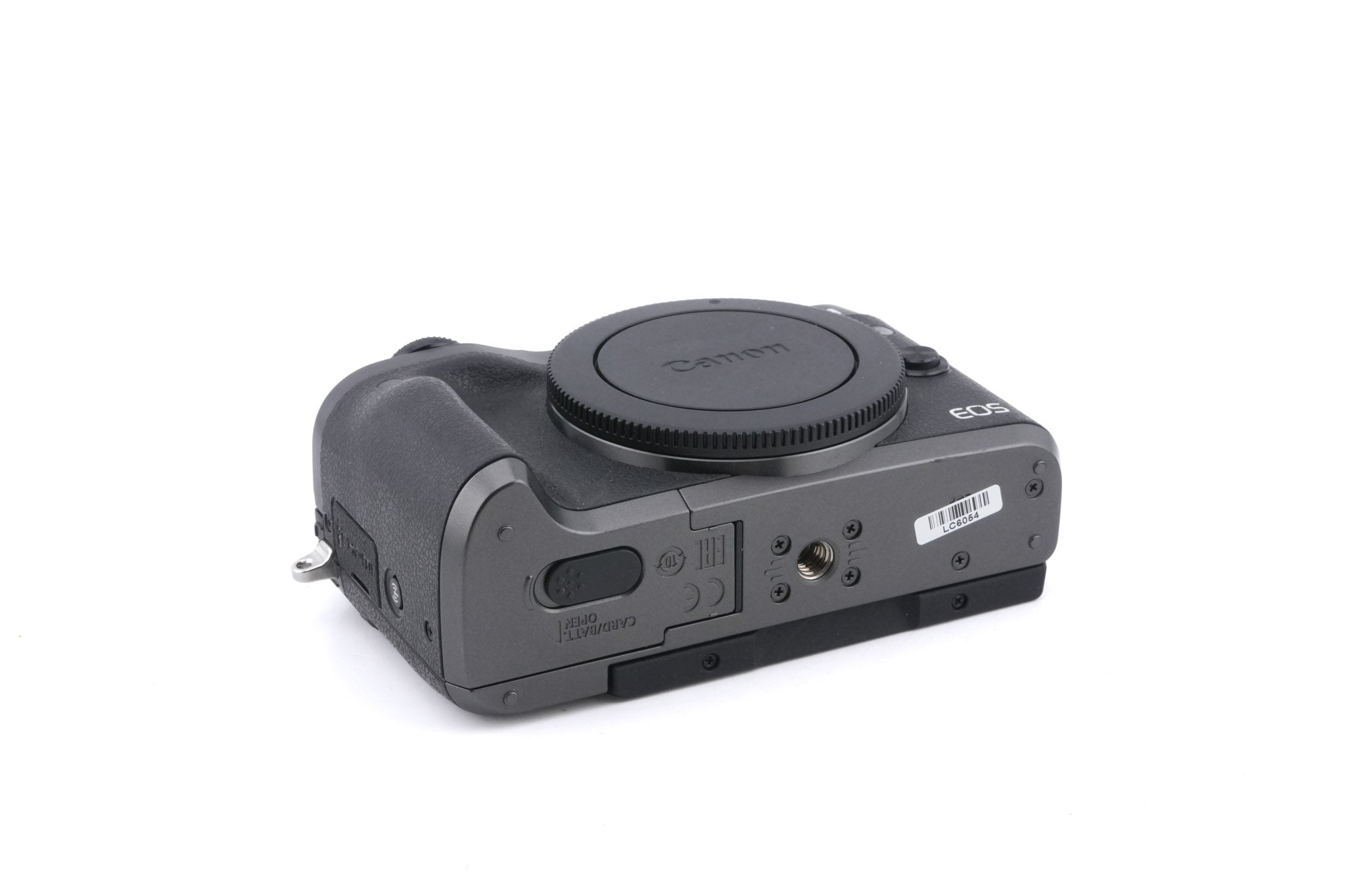 Canon EOS M6
