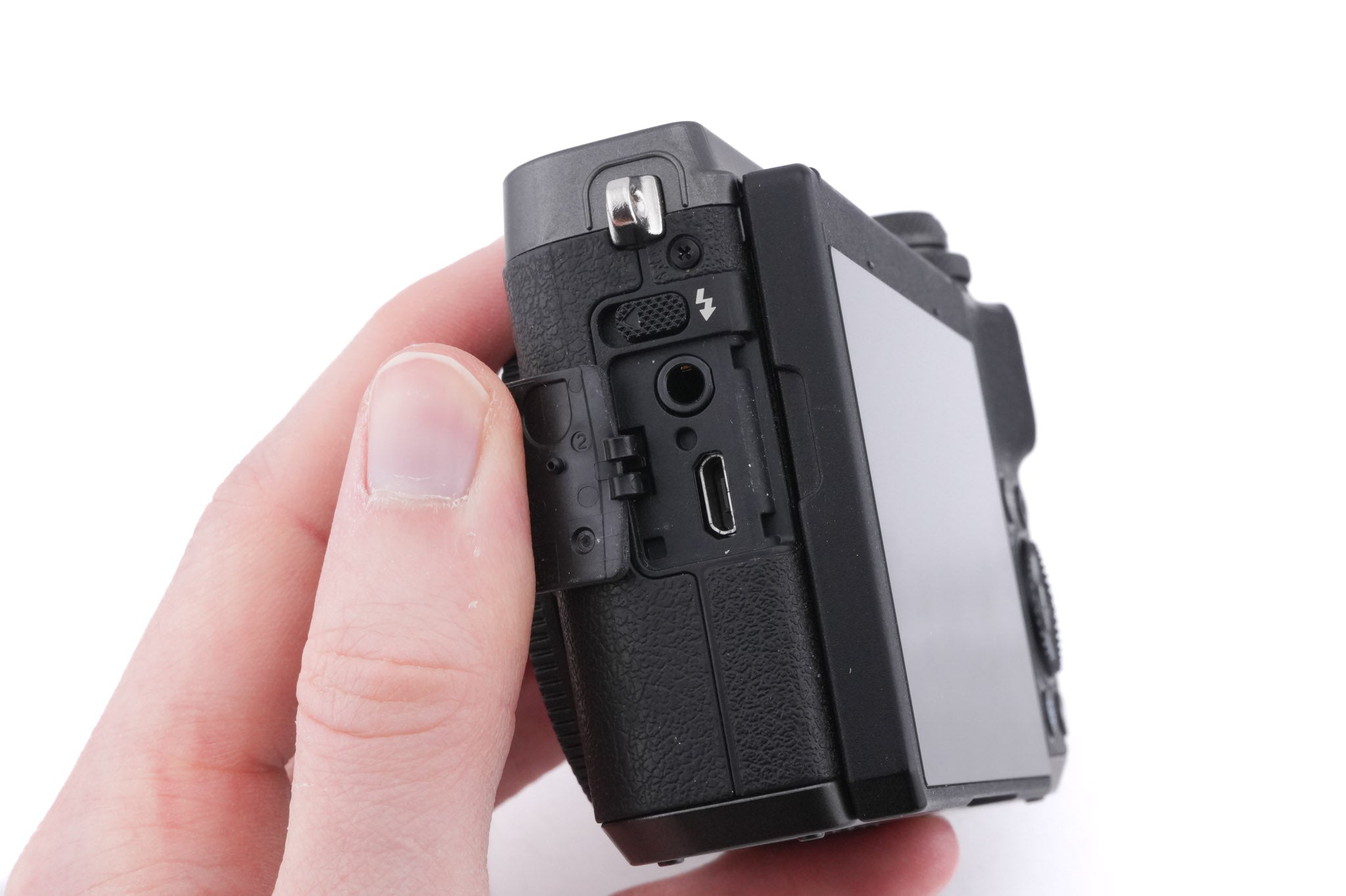 Canon EOS M6