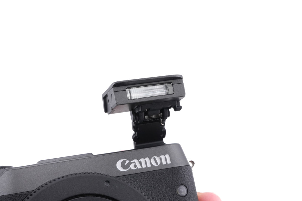 Canon EOS M6