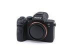 Sony A7 III