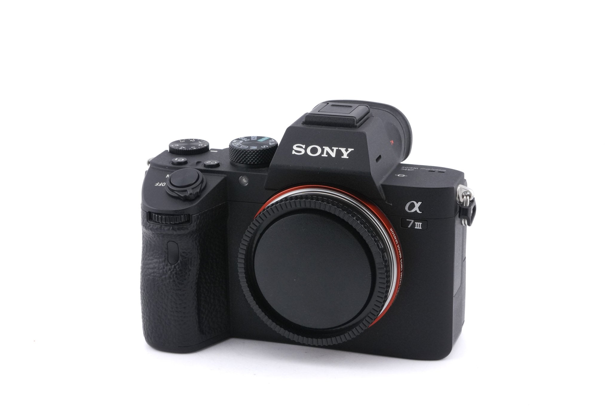 Sony A7 III