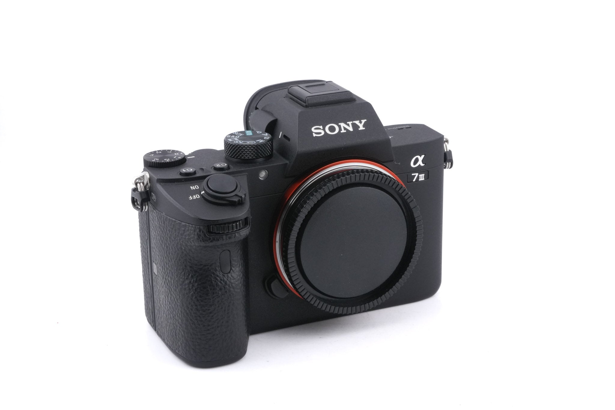 Sony A7 III