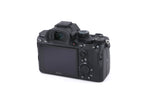 Sony A7 III
