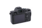Sony A7 III