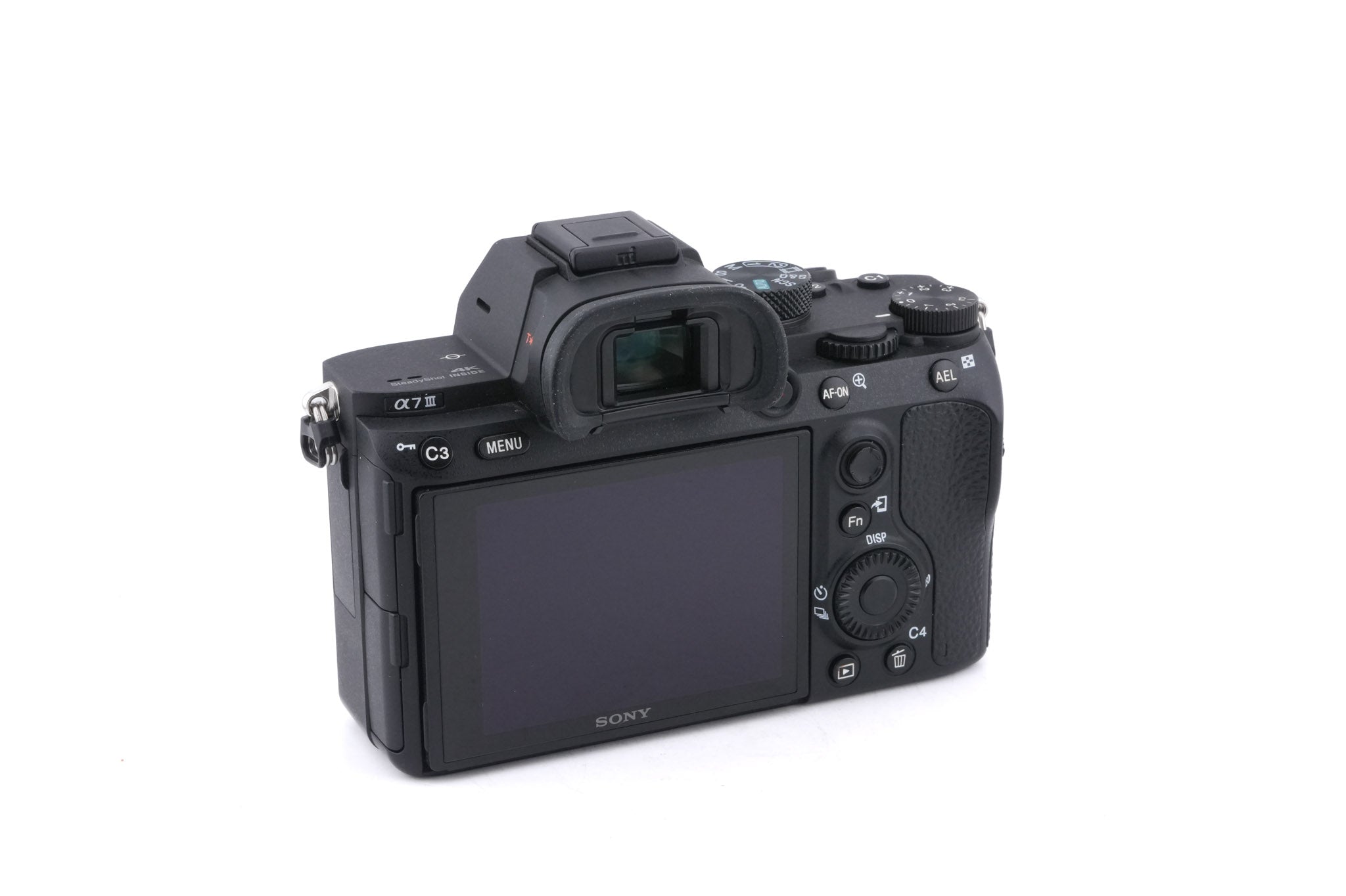 Sony A7 III