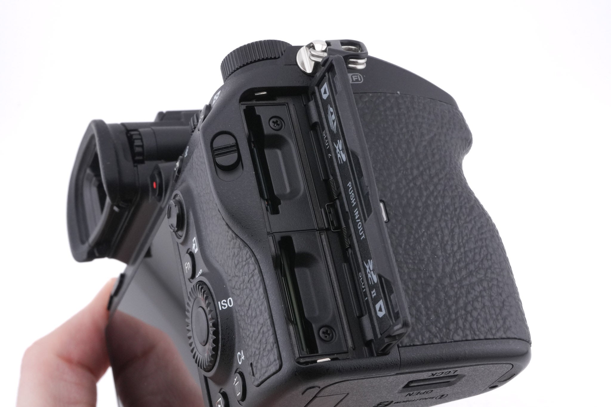Sony A7 III