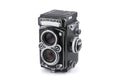 Rollei Rolleiflex 3.5E (K4C) - Camera