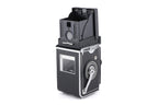 Rollei Rolleiflex 3.5E (K4C)