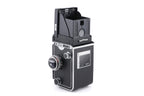 Rollei Rolleiflex 3.5E (K4C)