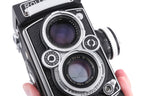 Rollei Rolleiflex 3.5E (K4C)