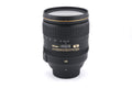 Nikon 24-120mm f4 AF-S Nikkor G ED N VR