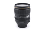 Nikon 24-120mm f4 AF-S Nikkor G ED N VR