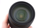 Nikon 24-120mm f4 AF-S Nikkor G ED N VR